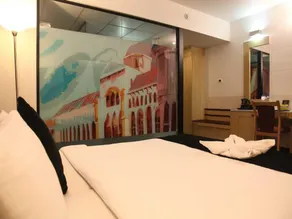 Hotel Olive Eva - Image 4