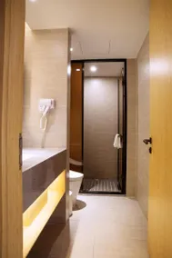 All Seasons Shanghai Yingao Road Metro Station Hotel - Image 4