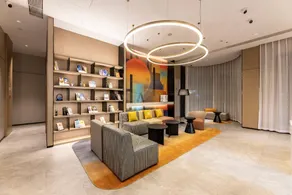 Nihao Hotel Cangzhou Qin County - Image 4