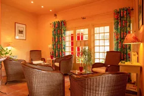 The Originals Boutique, Hôtel Clos Sainte Marie, Nevers - Image 4