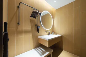 Ji Hotel Datong Wanda Plaza - Image 2
