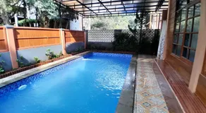 Villa Dinar Tulip Pinewood - Image 3