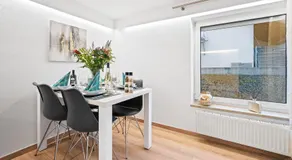 Ferien-Apartment Zaunkönig - mit priv Strandzugang - Soutterrain - Image 2
