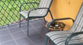 Tashari-dae Inn luxury suite - Image 4