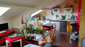 Appartement 2 pièces Clichy Levallois - Image 2