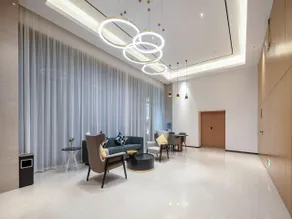 City Comfort Inn Qinzhou Qinbei District Government High-speed ​​Railway Station - Image 2