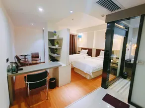 Langdeyue Hotel - Image 2