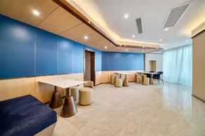 Elong Hotel Xiepu Road subway Station - Image 3