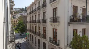 BiBo Suites Marques de Falces - Image 3