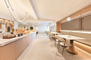 Atour Hotel Shijiazhuang Railway Station West Square - Image 3
