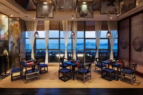 Haizhongzhou International Hotel Apartment Building - Image 2