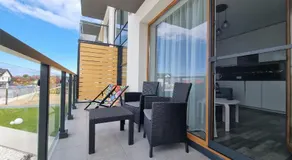 Apartamenty Przystanek Plaża Sarbinowo - Image 4