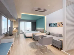 LOISIR Living Suites SERAGAKI - Image 2