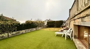 Cies Sunsent Villa Oia Vigo - Image 4