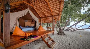 Lihaga Island & Beach Club - Image 3