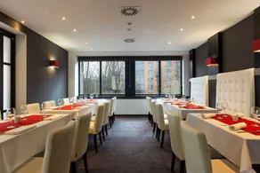 Ramada by Wyndham Brussels Woluwe - Image 2