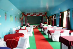 Hotel Pandav Meditation and Tourist Palace - Image 4