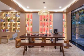 HuaJiYaShe Hotel (Nanxun Guzhen Scenic Area South Gate) - Image 3