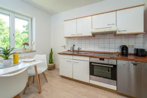 EG R: Schöne 80m² 2-Zimmer City Wohnung im Zentrum - Image 3