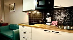 Luxury Suites Diamond by Rikas Hotels - Image 5