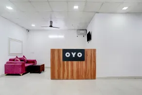 Hotel O GSP Grand - Image 3
