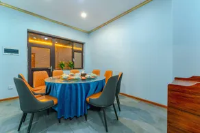 Wutaishan Yulong Hotel - Image 5