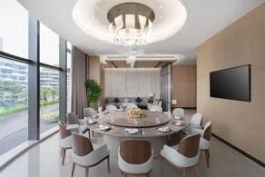 G Hotel Guangzhou - Image 2