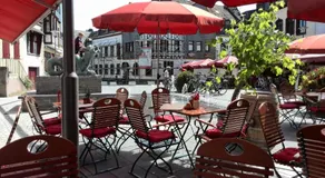 Winzerhäuschen am Brunnen - Image 3