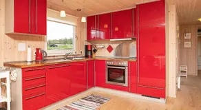4 person holiday home in Thisted - Image 4