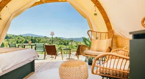 ZENZONE Retreat Resort Rastoke Slunj Plitvice - Image 3