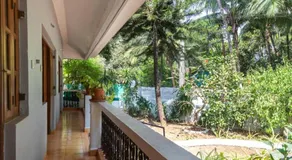 Villa Barbosa, 2 BHK Villa & Luxury Rooms near Colva, Sernabatim, Benaulim Beach - Image 5