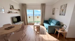 Kingfisher Apartments Benal Beach - Image 2