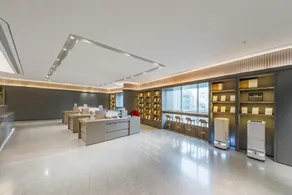 全季上海人民广场酒店 - Image 4