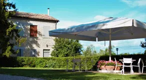 Trilocale LIBER - Pignocco Country House: Colli, Pool, Meer - Image 3