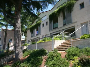 Modernly furnished studio with a microwave, 1 km. from Vrsar - Image 3