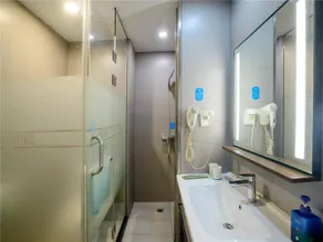 Hanting Hotel Zhengzhou Ruhe Road - Image 2