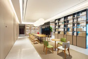 JI Hotel Baishan Municipal Government - Image 4