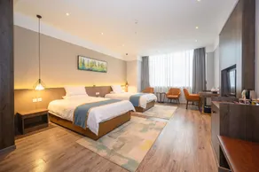 Hotel Qian Chen Xi - Image 2