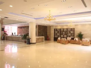 Weishi International Hotel - Image 3