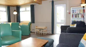 Gallt y Glyn Hostel - Image 3