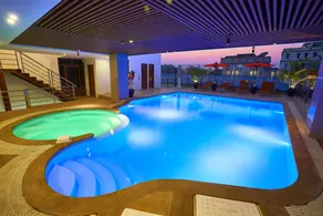 Hotel Apex - Image 4