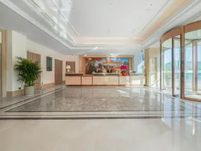 Vienna Hotel Jiangyin Zhouzhuang - Image 5