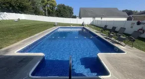 Cozy Pool & Hot Tub Retreat by Casino - Image 5