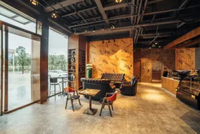 James Joyce Coffetel·Zhuhai Hengqin Port Ocean Royal - Image 5