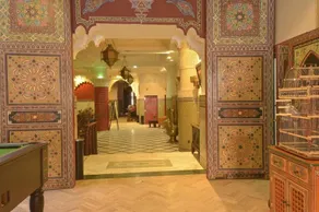 Hotel Fedala - Image 5