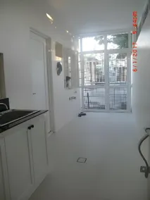 Entire Home Fully Furnished Netflix AC Auto washer and Dryer - Image 4