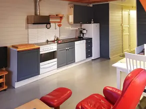 4 person holiday home in Gravdal-By Traum - Image 3