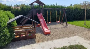Apartmány La Familia Štúrovo - Image 4