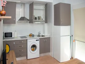 Apartment in Garrucha near Sea Beach - Image 5