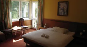 Penzion Lázeňský dům - Image 2